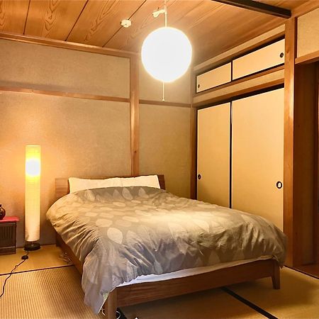 Zen House Villa Takayama  Buitenkant foto