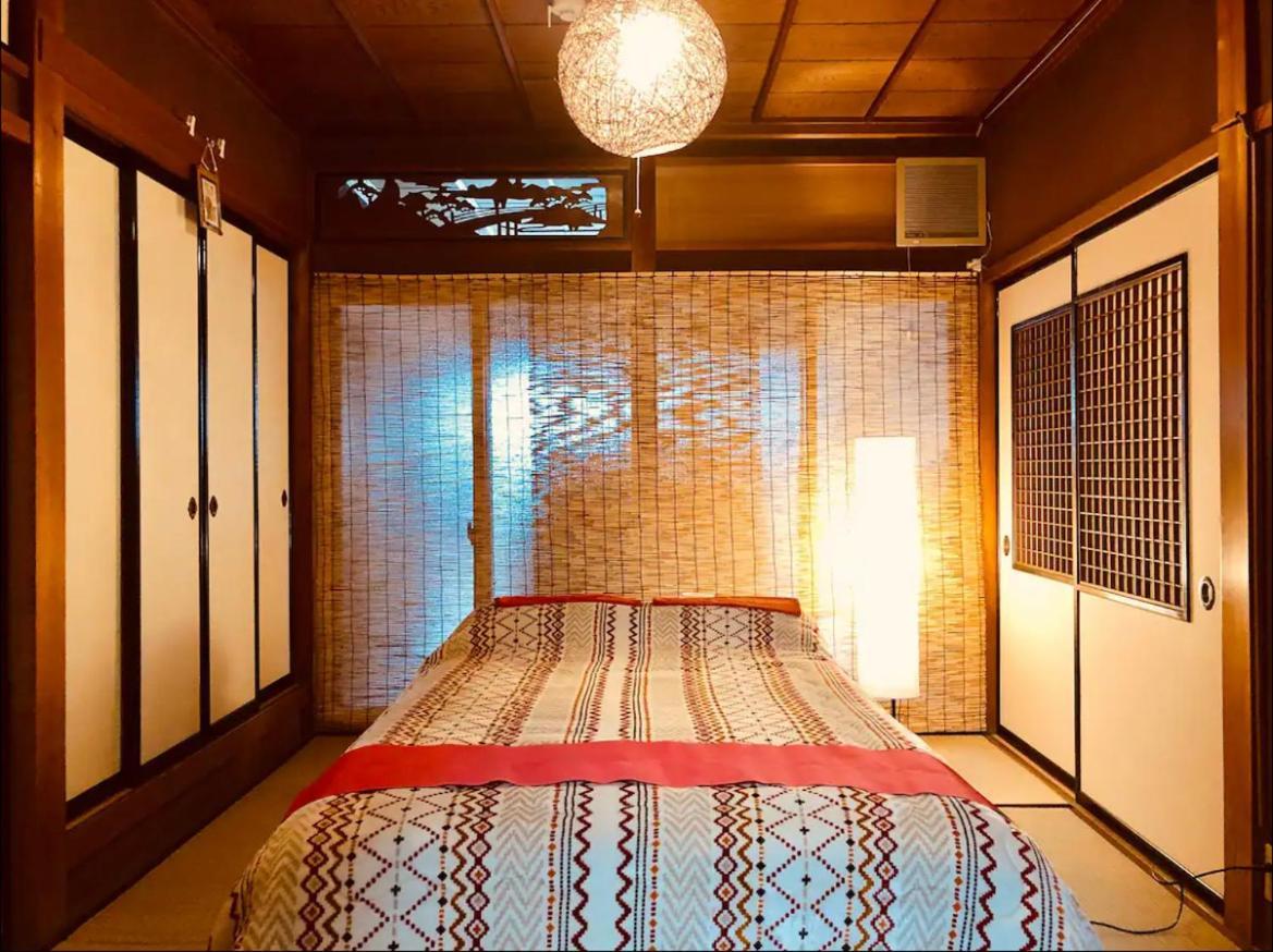 Zen House Villa Takayama  Buitenkant foto